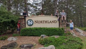 Northland Camp July 2022