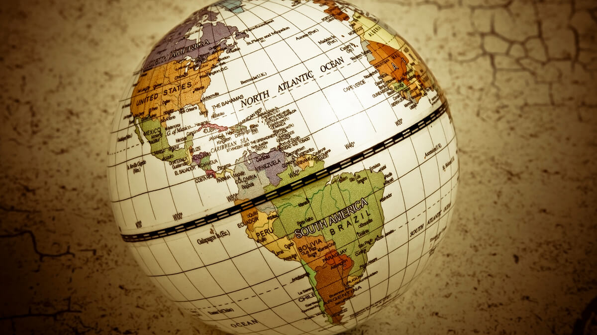 Globe