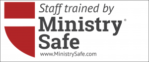 Ministry Safe Logo