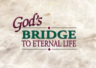 God's Bridge Cover Image