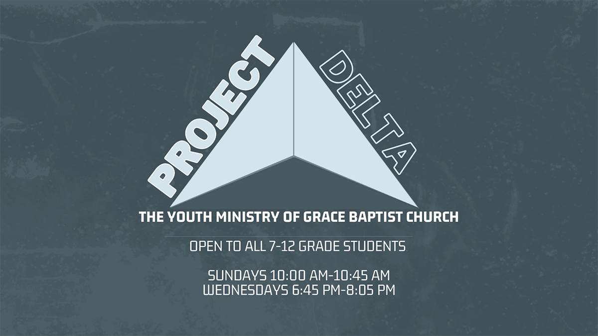 Project Delta