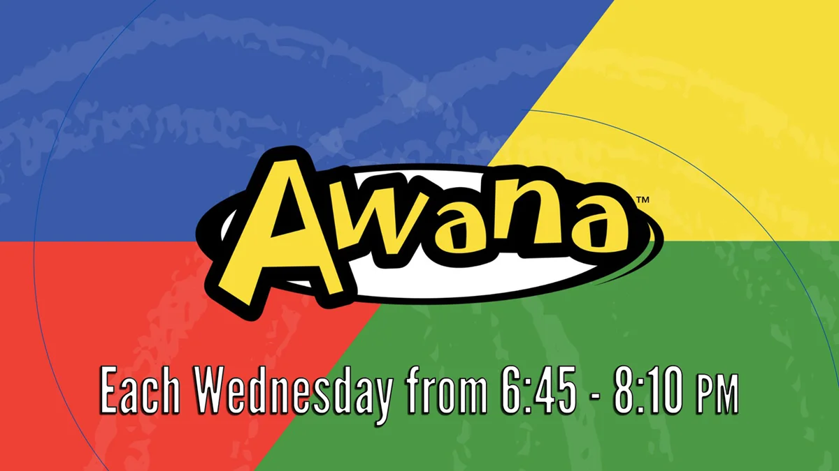AWANA Ongoing
